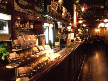HUB ハブ 吉祥寺店の雰囲気メイン