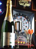 フィールド field ダーツバー Darts Barの雰囲気2
