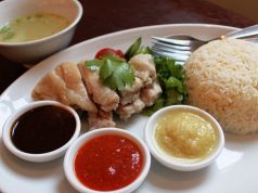 シンガプーラ SINGAPURAのおすすめ料理1