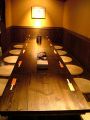 串焼婆 楽しみ亭の雰囲気1