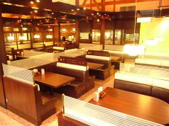 ステーキ宮 長岡店の雰囲気1