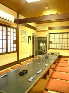 酒菜処 八郎津古 はちろっこの雰囲気1