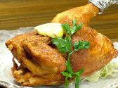 地鳥庵 けやき通り店のおすすめ料理2
