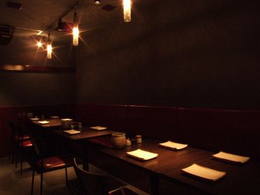 炭焼 ゑん えん 堀川店の雰囲気1