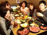 炭火焼肉屋さかい 八王子めじろ台店のおすすめポイント3