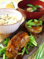 芳味 千住のおすすめ料理3