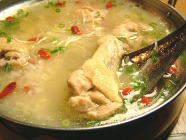 地鳥庵 けやき通り店のおすすめ料理1