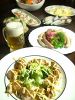 ブルネンハイム ドイツ居酒屋の写真