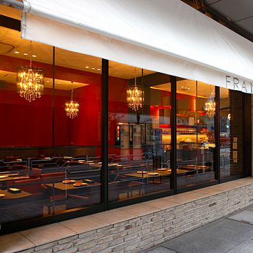 BAR&RESTAURANT FRANZUYA フランズーヤの雰囲気1
