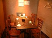 プライベートダイニング クー Private dining Cooの雰囲気2