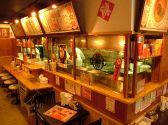陳麻家 神田司町店の雰囲気3