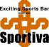 Sportiva スポルティーバのお店ロゴ