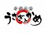 串鍋食坊 うさぎとかめのロゴ