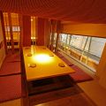 とりのてつ大名店の雰囲気1