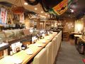 荒磯水産 西梅田店の雰囲気1