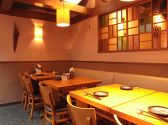 酒膳屋 ムーン moonの雰囲気2
