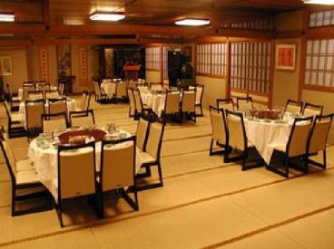 大北京 都島区 片町の雰囲気1