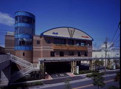 アサヒビール園 博多店の雰囲気1