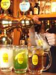 たち寄りBAR　麦や