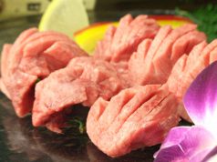 鶴兆 なんば シティ CITY店 粋 焼肉のおすすめ料理1