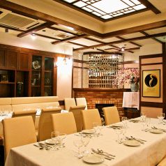  50名様 『Private Room』　