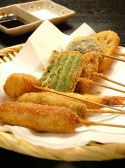 あかしんごう 居酒屋のおすすめ料理2