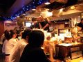 池袋・巣鴨・大塚　Dining kaze 池袋の風の雰囲気