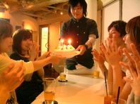 さまざまなシーンで!!