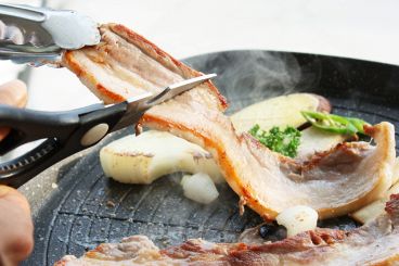 ノルブネ 小学館本店のおすすめ料理1