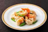 青山金華飯店 中国料理のおすすめ料理2