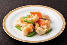 青山金華飯店 中国料理のおすすめ料理2