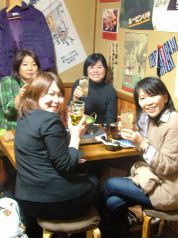 いもちゃん 内山下店の雰囲気1