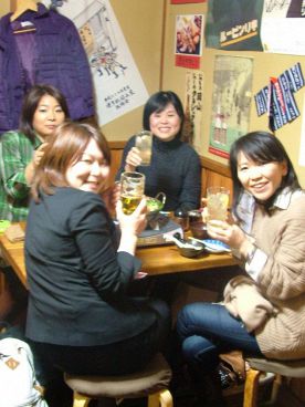 いもちゃん 内山下店の雰囲気1