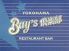 ベイズクラブ Bay's 倶楽部のロゴ