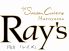 マルヤマレイズ 円山 RAY'sのロゴ
