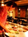 鉄板屋 くびれの雰囲気1