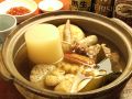 料理メニュー写真&nbsp;おまかせ五品盛り