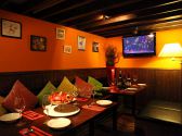 バルエスパシオ Bar Espacioの雰囲気3