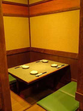 八剣伝 江坂東店の雰囲気1