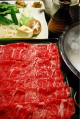 かぐやひめ 竹取の個室だいにんぐのコース写真