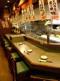 八剣伝 江坂東店の雰囲気2