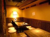 串焼婆 楽しみ亭の雰囲気2