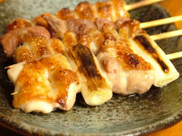鶏ぼうず 鶴見区 鶴見中央のおすすめ料理1