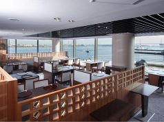 なだ万 横浜店の雰囲気1