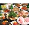 とんだけ 豚だけ~ 韓国料理 の写真