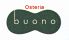 ブオーノ buono イタリアンのロゴ