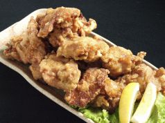 備長扇屋 金山駅東口店のおすすめ料理2