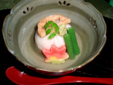 日本料理　楓林のおすすめ料理1