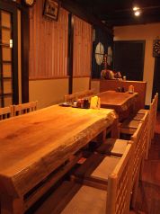 牛たんのせんだい 新宿店の雰囲気2
