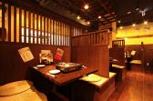 ねじべえ 船橋店の雰囲気2